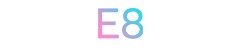 E8 Funding
