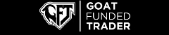 Goat Funded Trader