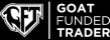 Goat Funded Trader